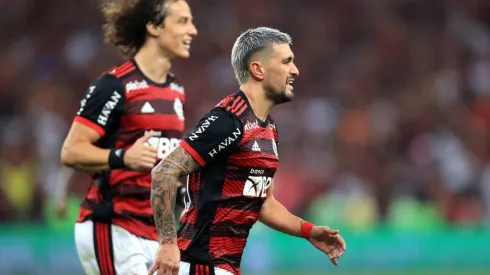 Flamengo v Atletico Mineiro - Copa Do Brasil 2022