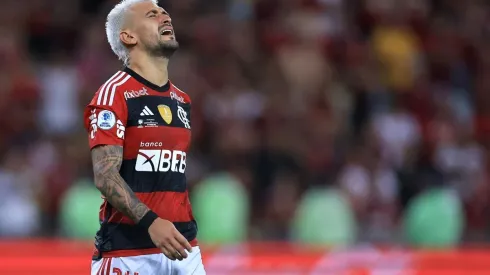 Arrascaeta e Gabigol podem ser dúvidas para a final do Campeonato Carioca