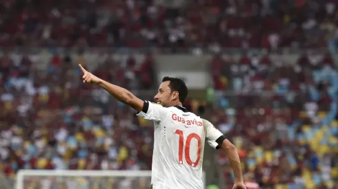 Flamengo v Vasco - Brasileirao Series A 2015