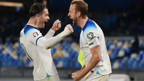 Inglaterra x Ucrânia: Saiba onde assistir, horário, provável escalações e últimas notícias da partida