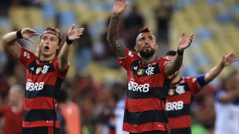 Vasco Da Gama v Flamengo - Campeonato Carioca 2023