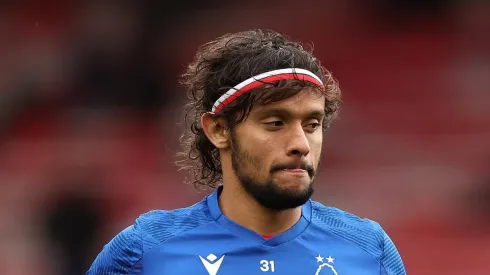 Photo by Catherine Ivill/Getty Images