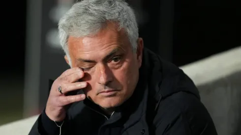 José Mourinho está na lista de técnicos que podem assumir a seleção brasileira