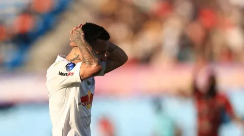 Athletico Paranaense v Red Bull Bragantino – Copa CONMEBOL Sudamericana 2021: Final