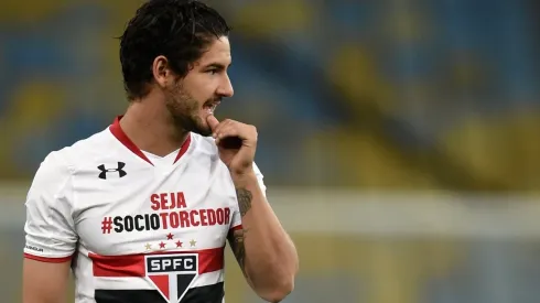Fluminense v Sao Paulo – Brasileirao Series A 2015