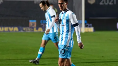 Racing Club v Colon - Copa de la Liga Profesional 2021: Final