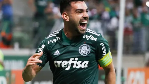 Palmeias v Atletico MG - Brasileirao Series A 2018