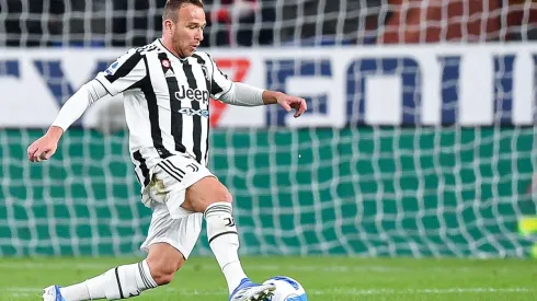 Juventus faz única exigência para Arthur fechar com gigante brasileiro