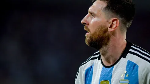 Grande clube europeu surpreende a todos e monta estratégia para fechar com Lionel Messi