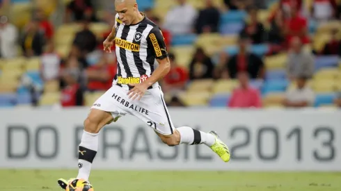 Flamengo v Botafogo - Brazilian Cup 2013