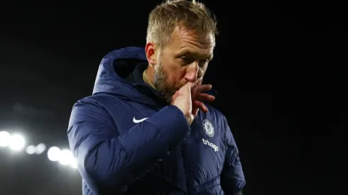 Fulham FC v Chelsea FC - Premier League