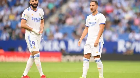 RCD Espanyol v Real Madrid CF – La Liga Santander