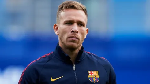 SD Eibar SAD v FC Barcelona - La Liga