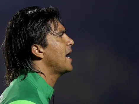 Rival do Corinthians acerta a contratação do atacante Marcelo Moreno, ex-Cruzeiro