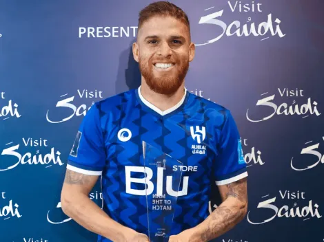 Mercado da bola: Cuéllar diz 'sim', e gigante do Brasileirão avança para anunciar contratação em julho