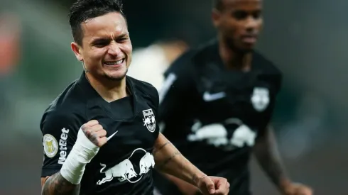 Palmeiras v Red Bull Bragantino – Brasileirao 2021