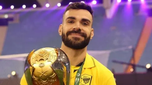 Al Ittihad divulgação