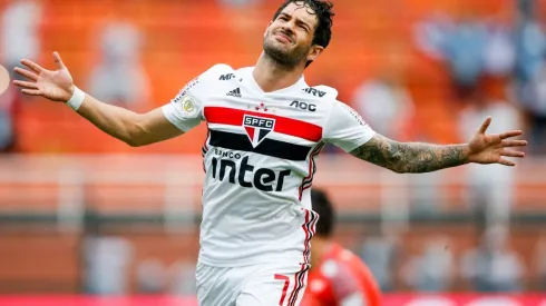 Sao Paulo v Cruzeiro – Brasileirao Series A 2019