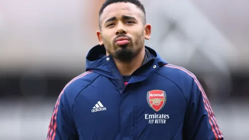 Fulham FC v Arsenal FC - Premier League