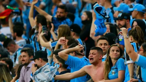 Gremio v Atletico Mineiro - Brasileirao 2021