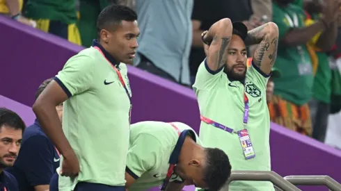 Neymar acabou perdendo uma quantia exorbitante de dinheiro.