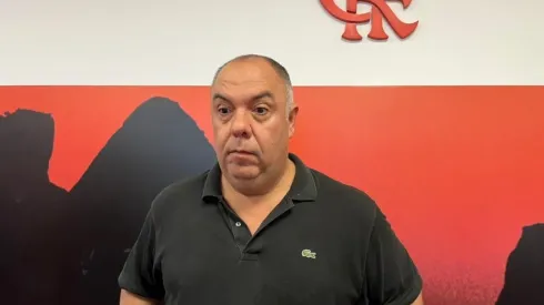 Flamengo se adianta e encaminha contratação de 'medalhão' para o meio-campo