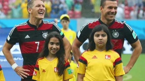 USA v Germany: Group G - 2014 FIFA World Cup Brazil