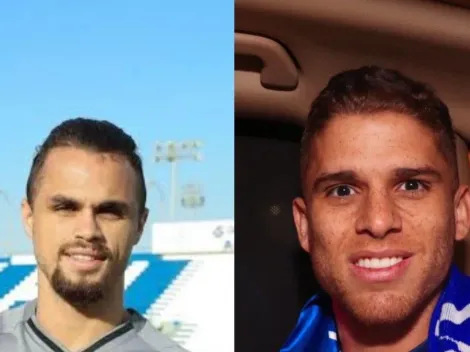 Mercado: Michael e Cuéllar jogarão o Brasileirão de 2023; confira por quais clubes