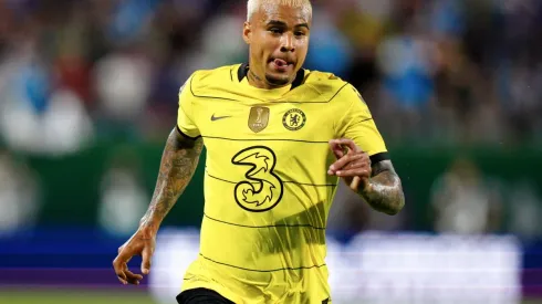 Chelsea FC v Charlotte FC - Pre-Season Friendly