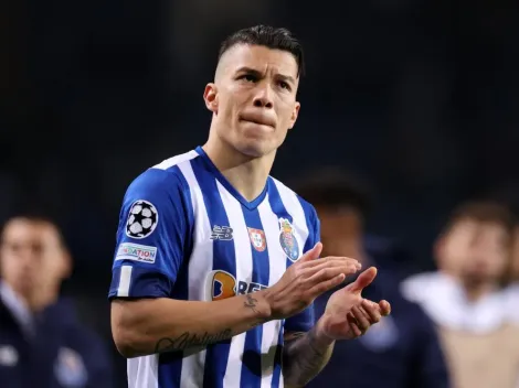 Mercado: Uribe deixa o Flamengo 'de lado' e aceita ouvir proposta de outra grande equipe