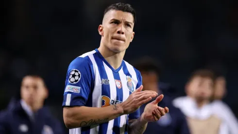 FC Porto v FC Internazionale: Round of 16 Second Leg - UEFA Champions League