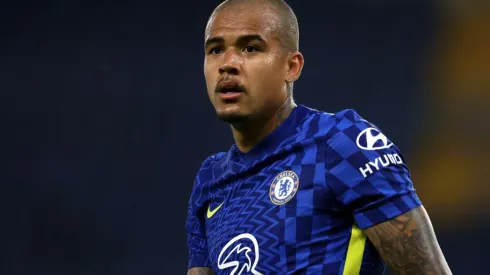 Chelsea v Tottenham Hotspur - Pre Season Friendly