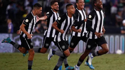 Botafogo v Fortaleza - Brasileirao 2022