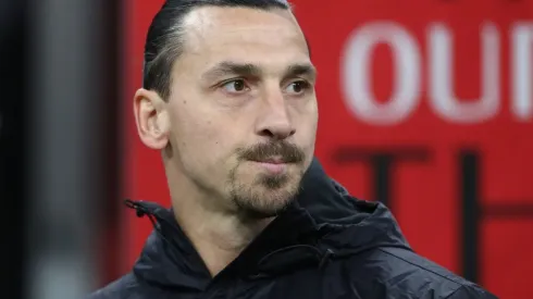 AC Milan v Atalanta BC – Serie A