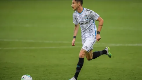 Atletico Mineiro v Gremio Play Behind Closed Doors Amidst the Coronavirus (COVID – 19)
