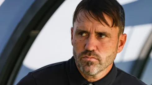 Coudet pede e Atlético-MG está perto de fechar com meio-campista 'medalhão' vindo da europa