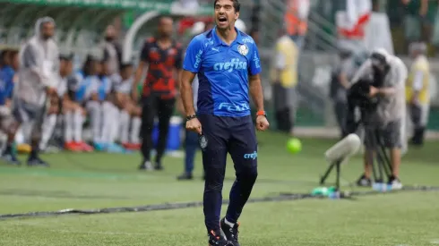 Abel Ferreira surpreende e manda resposta negativa para a seleção brasileira