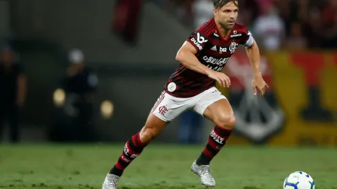 Flamengo v Avai - Brasileirao Series A 2019