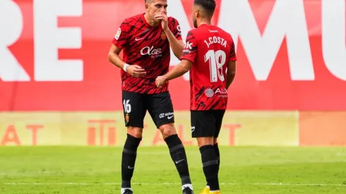 RCD Mallorca v Girona FC - LaLiga Santander