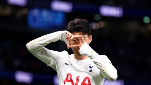 Tottenham Hotspur v Arsenal - Premier League