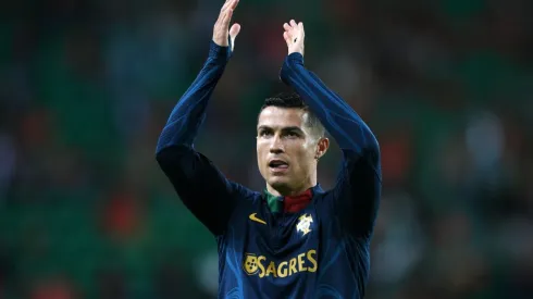 Portugal v Liechtenstein: Group J – UEFA EURO 2024 Qualifying Round
