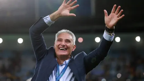 Brazil v Peru: Final - Copa America Brazil 2019