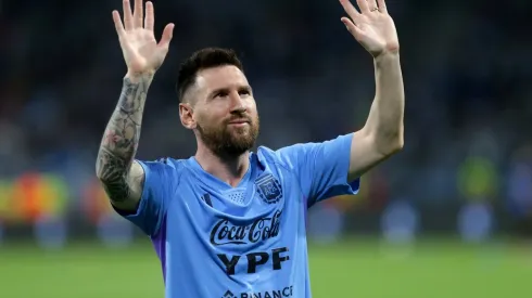 Argentina v Curacao – International Friendly