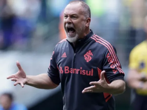 Mercado: Internacional e São Paulo disputam a contratação de sensação do futebol brasileiro