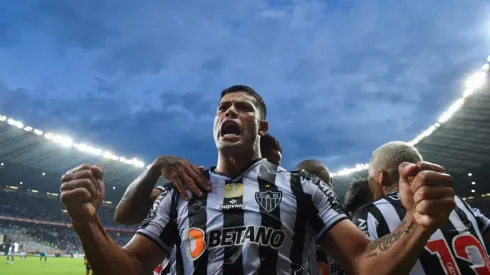 Atletico Mineiro v Cruzeiro - Campeonato Mineiro 2022