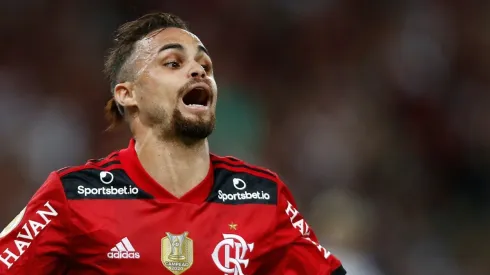 Flamengo v Atletico Mineiro – Brasileirao 2021