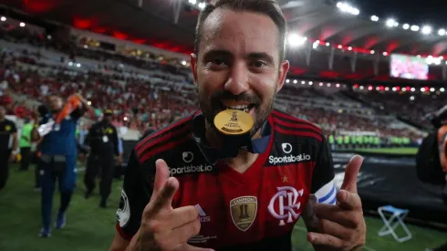 Flamengo v Independiente del Valle – CONMEBOL Recopa Sudamericana 2020