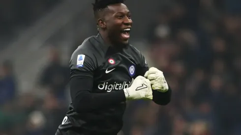 FC Internazionale v SSC Napoli - Serie A