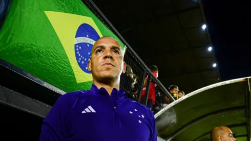 Pepa surpreende e 'abre o jogo' sobre meta do Cruzeiro em 2023