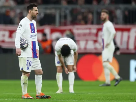 Ex-Manchester United não se cala e faz duras criticas contra o PSG